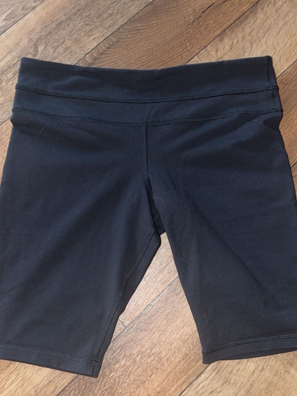 Lululemon Bikee Shorts